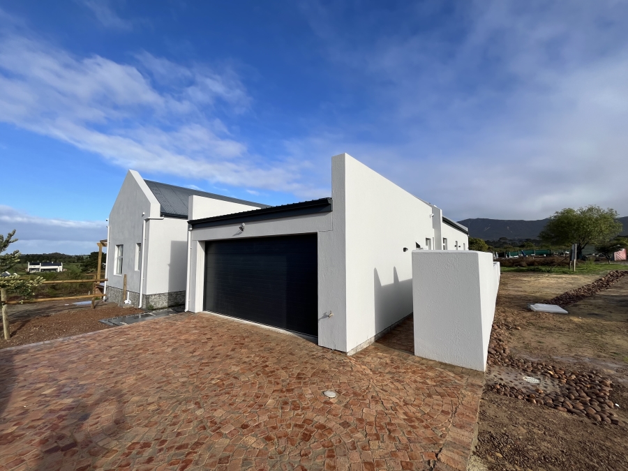 3 Bedroom Property for Sale in Maremmana Estate Western Cape